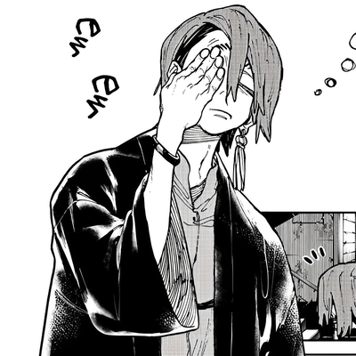 Zanka ; Nijiku.