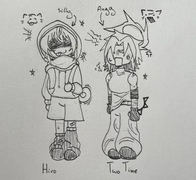Hiro [FORSAKEN]