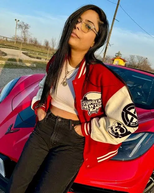 Maria Lopez