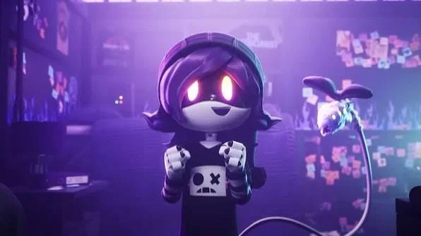Info Bot