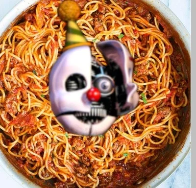 SpaghEnnard