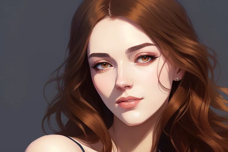 Odessa the Trans Woman 