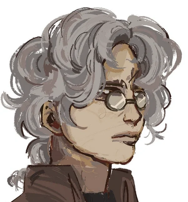 Saparata ╰┈➤ Silas A. P. Saparata