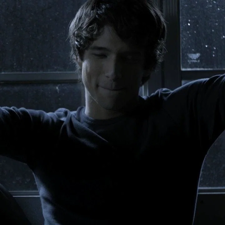 Scott Mccall