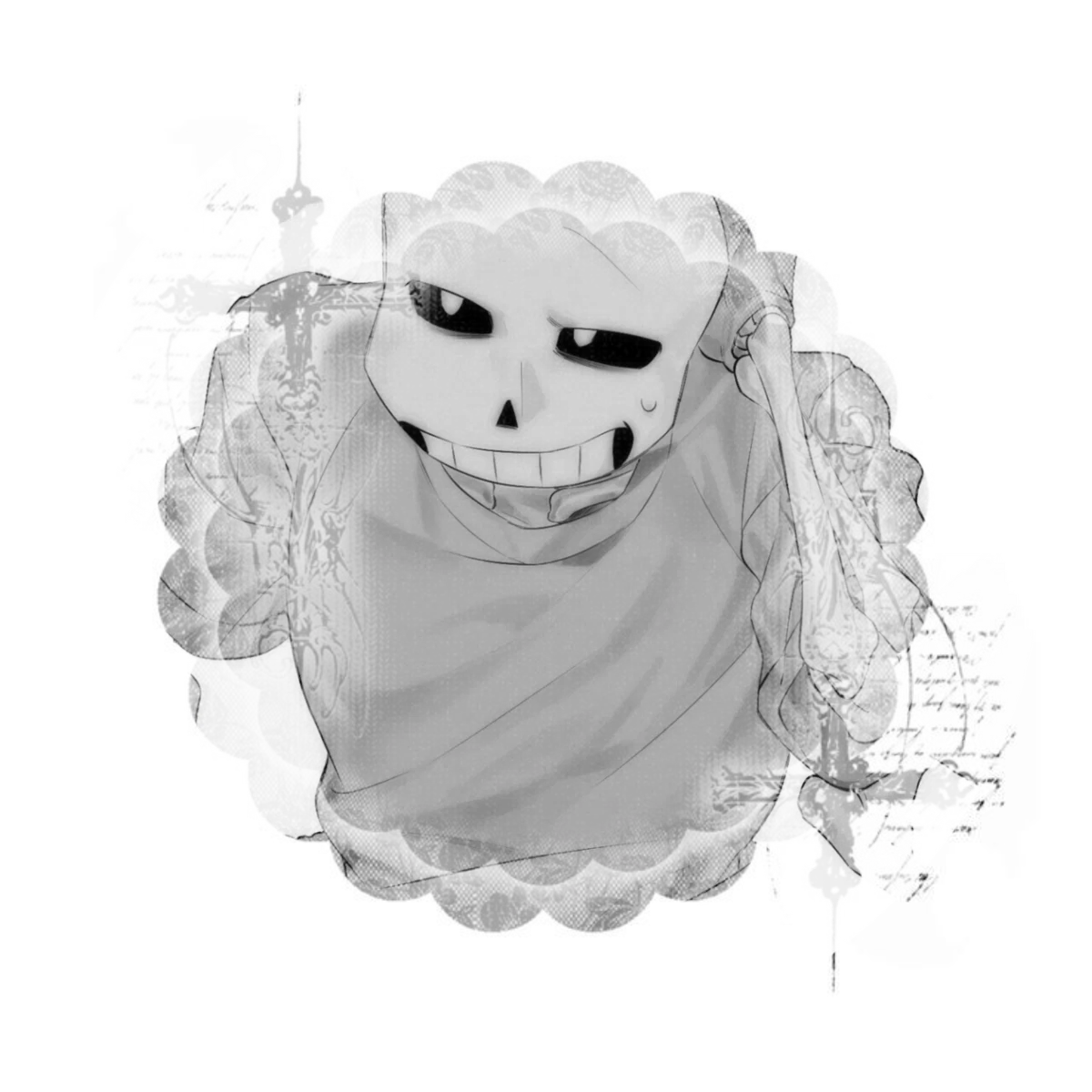 ─ .✦ REVENGE ⋆ ̊꩜。