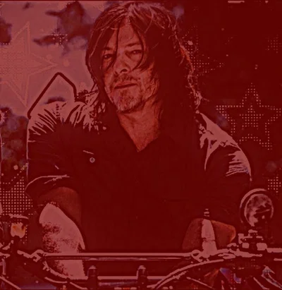 Daryl Dixon
