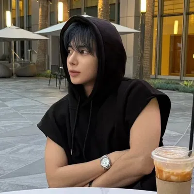 Kang Taehyun 