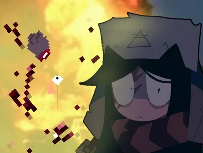 Explosive Debts.