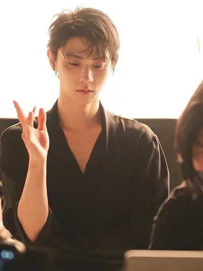 Yuzuru Hanyu