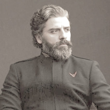 Duke Leto Atreides