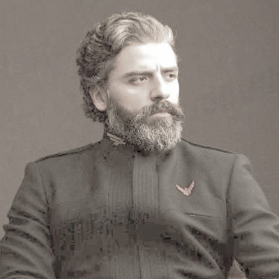 Duke Leto Atreides