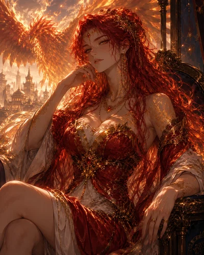 Aurelia Solis Ignis