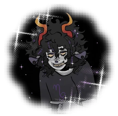  Gamzee Makara