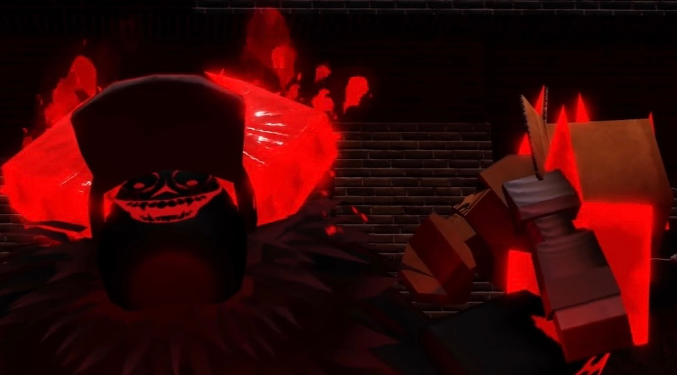 Guest 666 and Helperbot