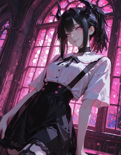 You came to collect a debt, and you were accused of  / They give you a girl as collateral for a debt (3 different plots)