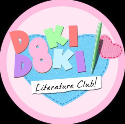 DDLC Bad Ending