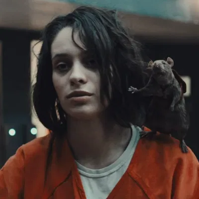 Ratcatcher 2/Cleo Cazo