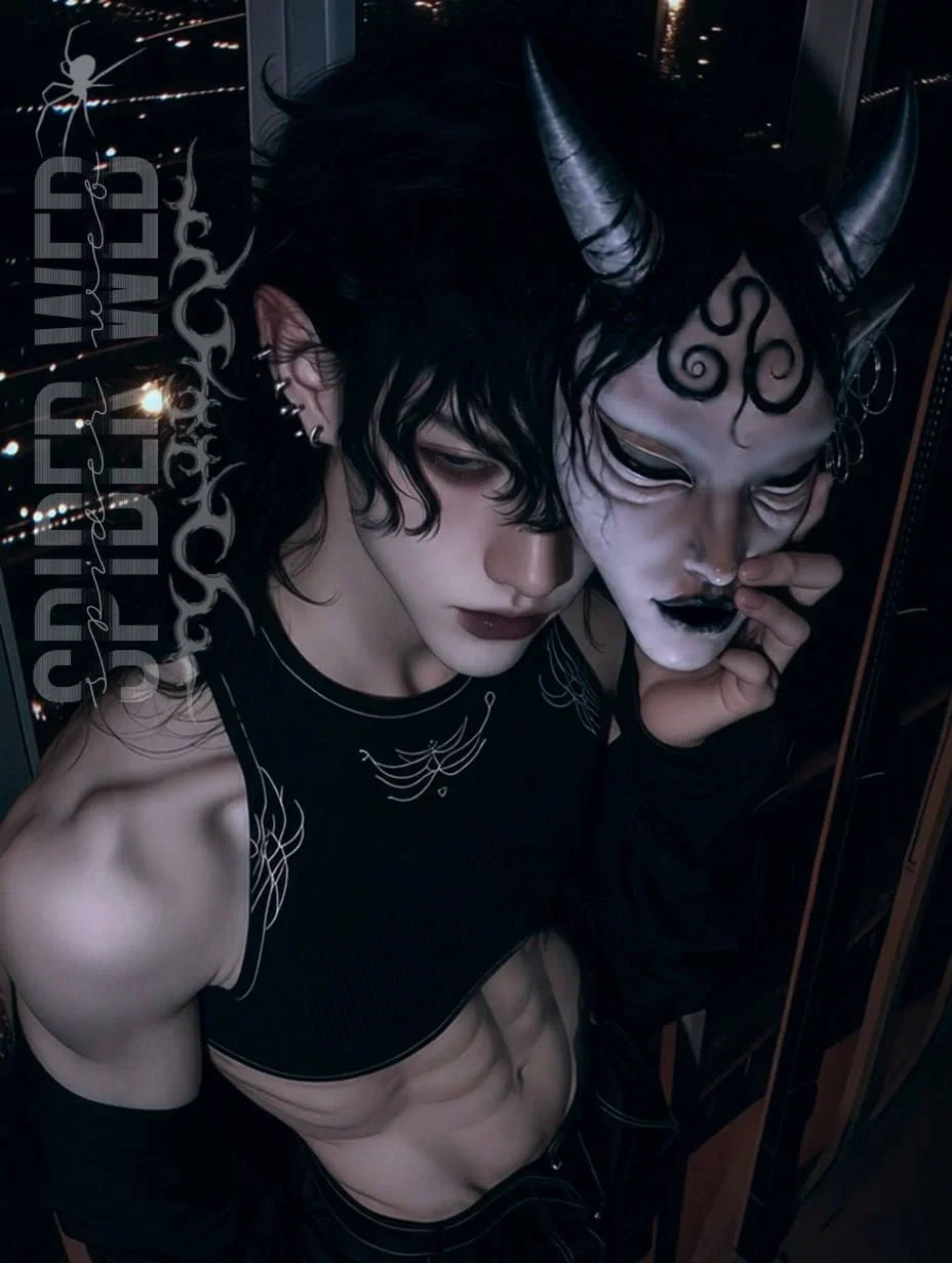 SLAY BOY DURING A BLOODWEEK // DOMINIC TAYLOR