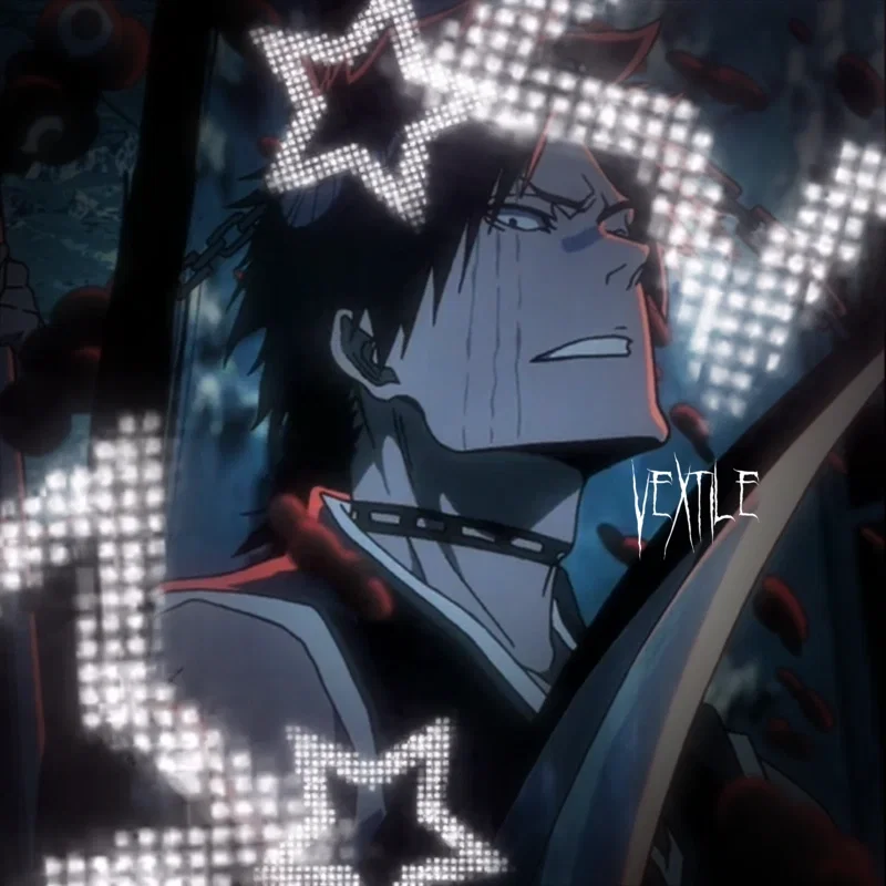 Shuhei hisagi