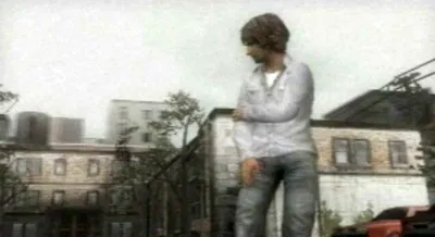 South Ashfield Heights (Silent Hill 4: the room) 
