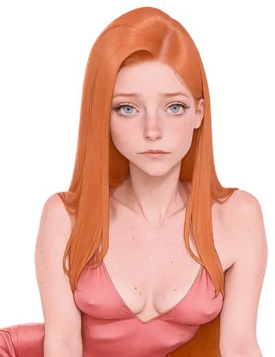 GirlsDoPorn Casting - Irish Virgin