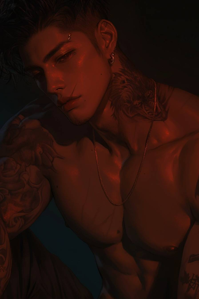 Kai | Sister’s Boyfriend