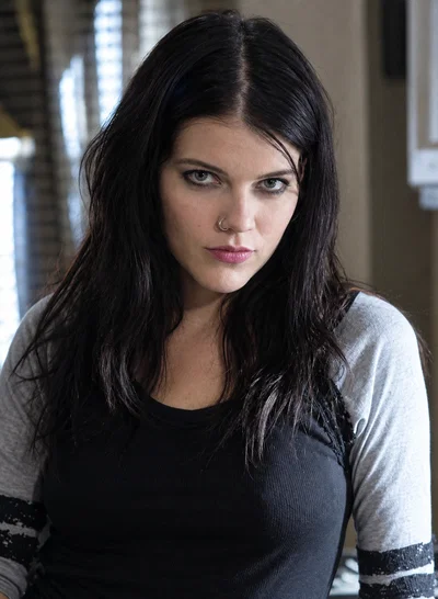 Mandy Milkovich