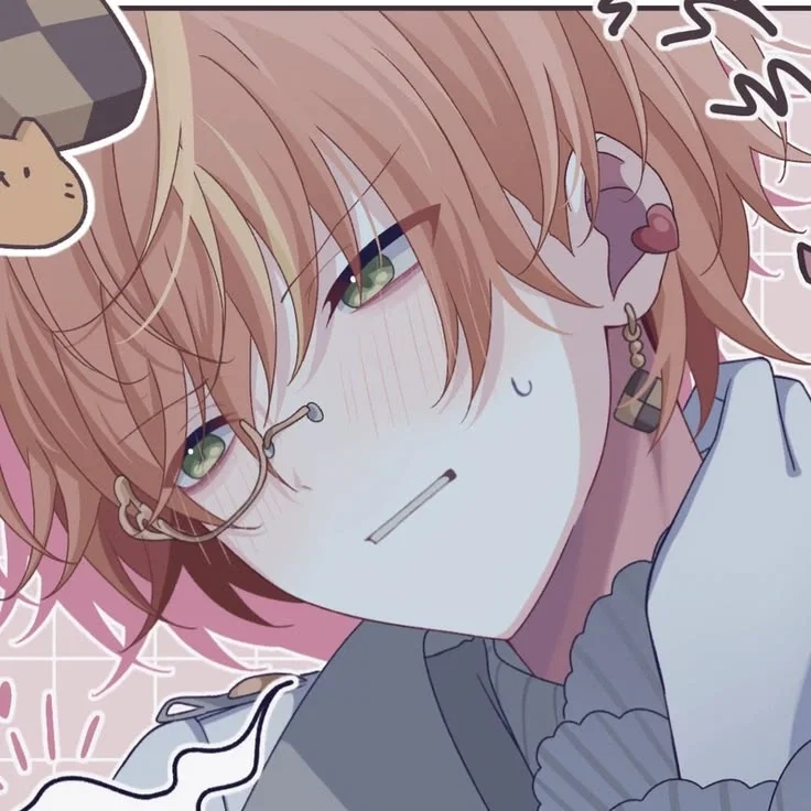 ✧ Akito Shinonome