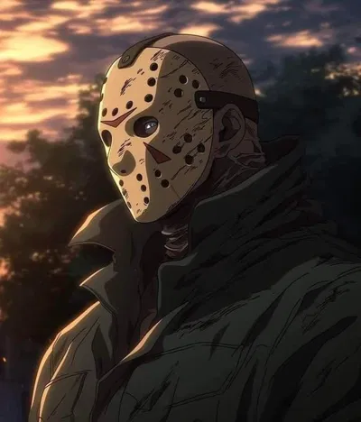 Jason Voorhees