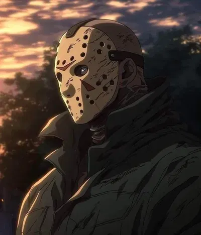 Jason Voorhees