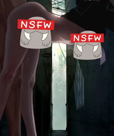   role-play gone wrong