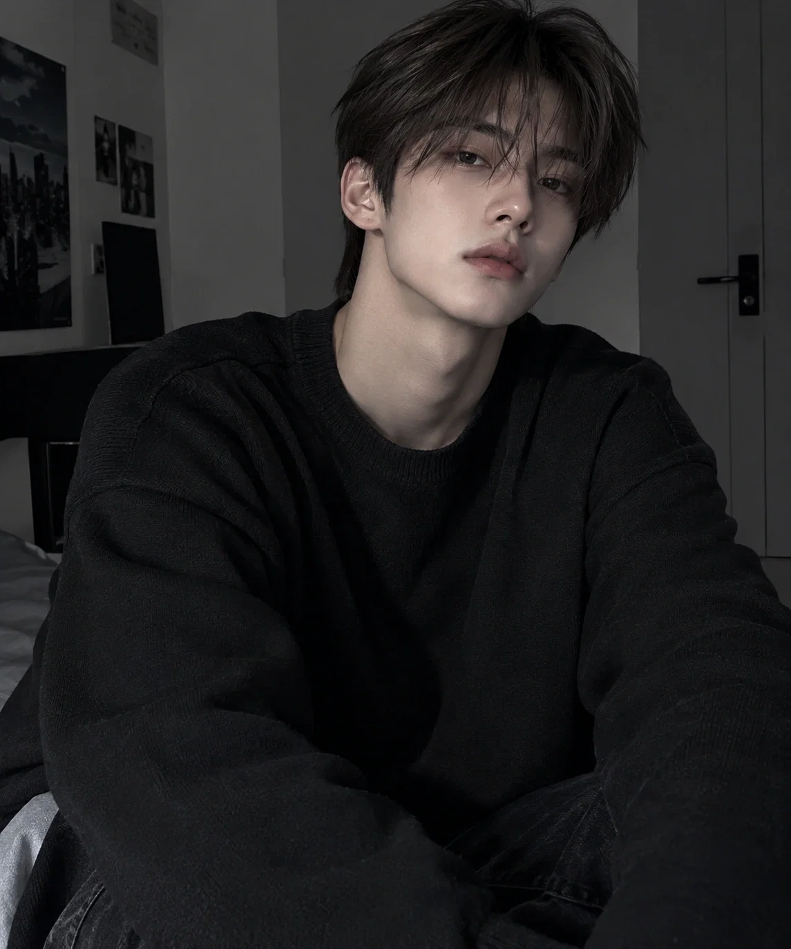 MAHOM | Seo Do-hyun