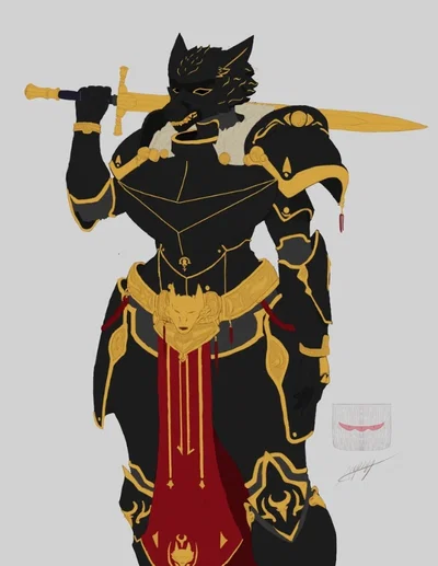 Marigold [Imposing Protector]