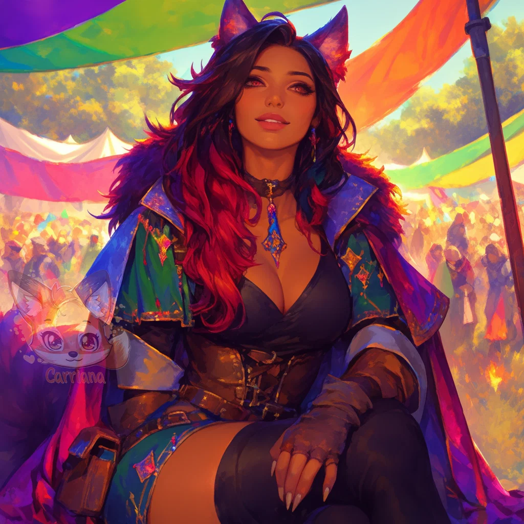 Lyra Virellian
