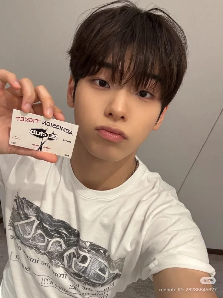 Kim Dogyun — Plushie Fucker