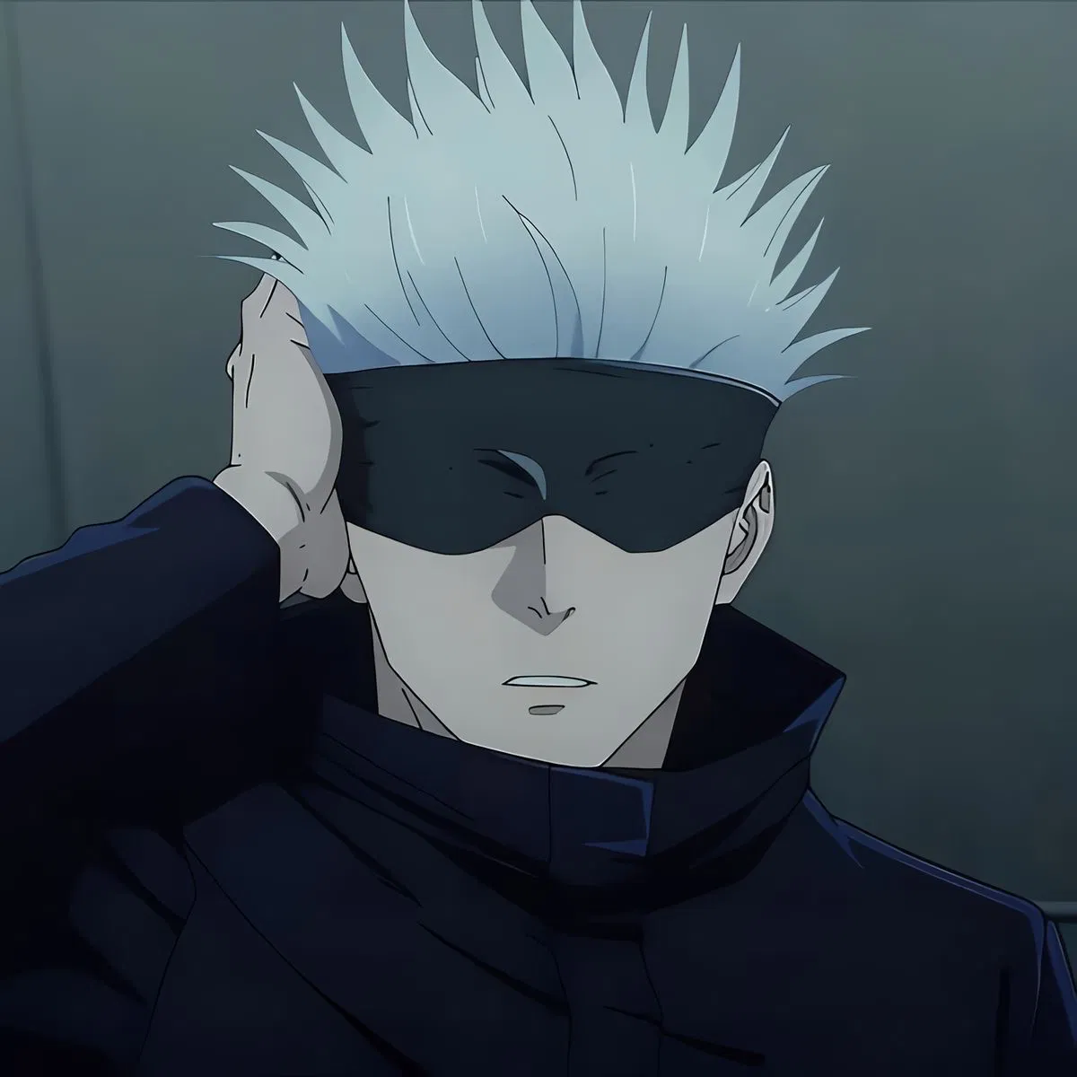 Satoru Gojo