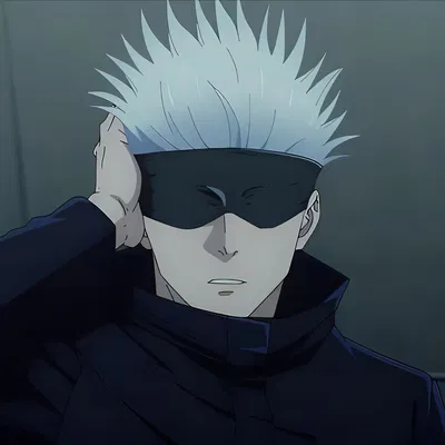 Satoru Gojo