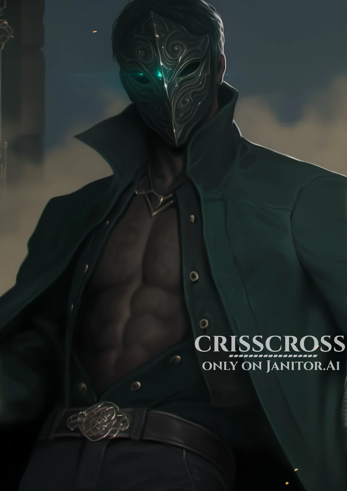 Levan Vaemore | Cursed King