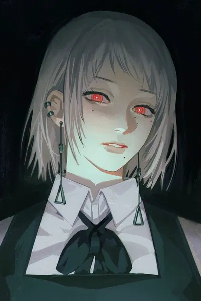Sugar mommy
