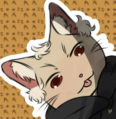 Cat Aiden || SBG — AIDEN CLARK