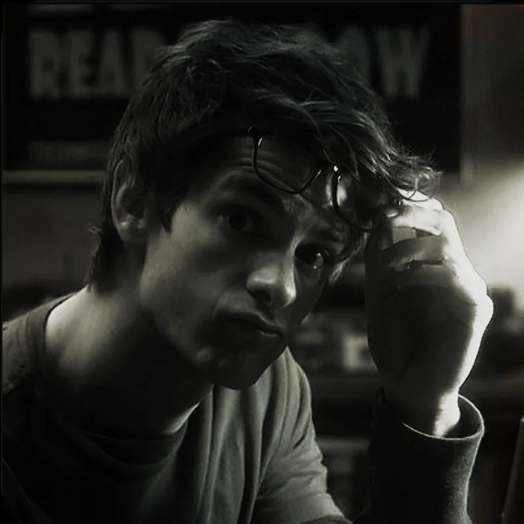 Peter Parker