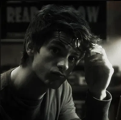Peter Parker
