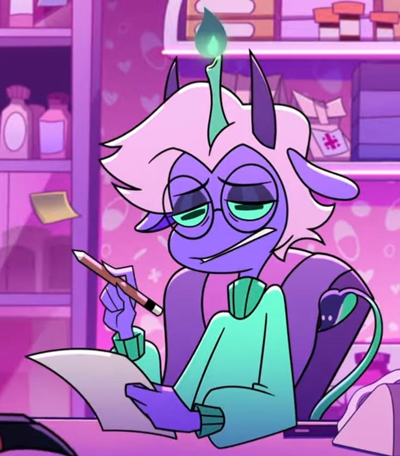 ☆|Gerald