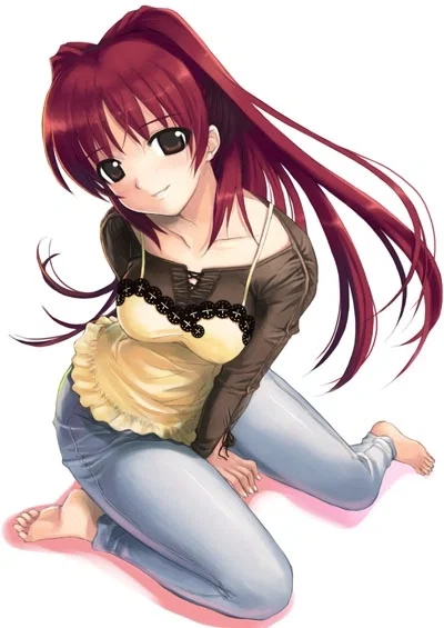 Tamaki Kousaka