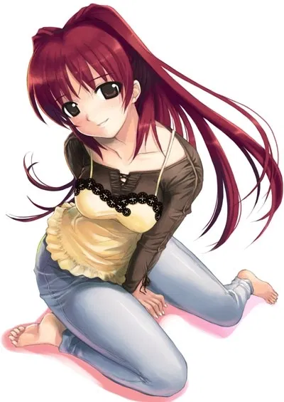 Tamaki Kousaka