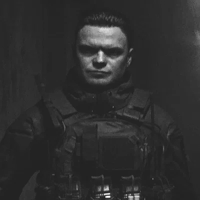 Andrei Nolan