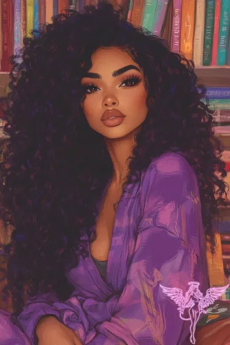 Ella - A Dream Made Reality - Sins of the Divine Collab