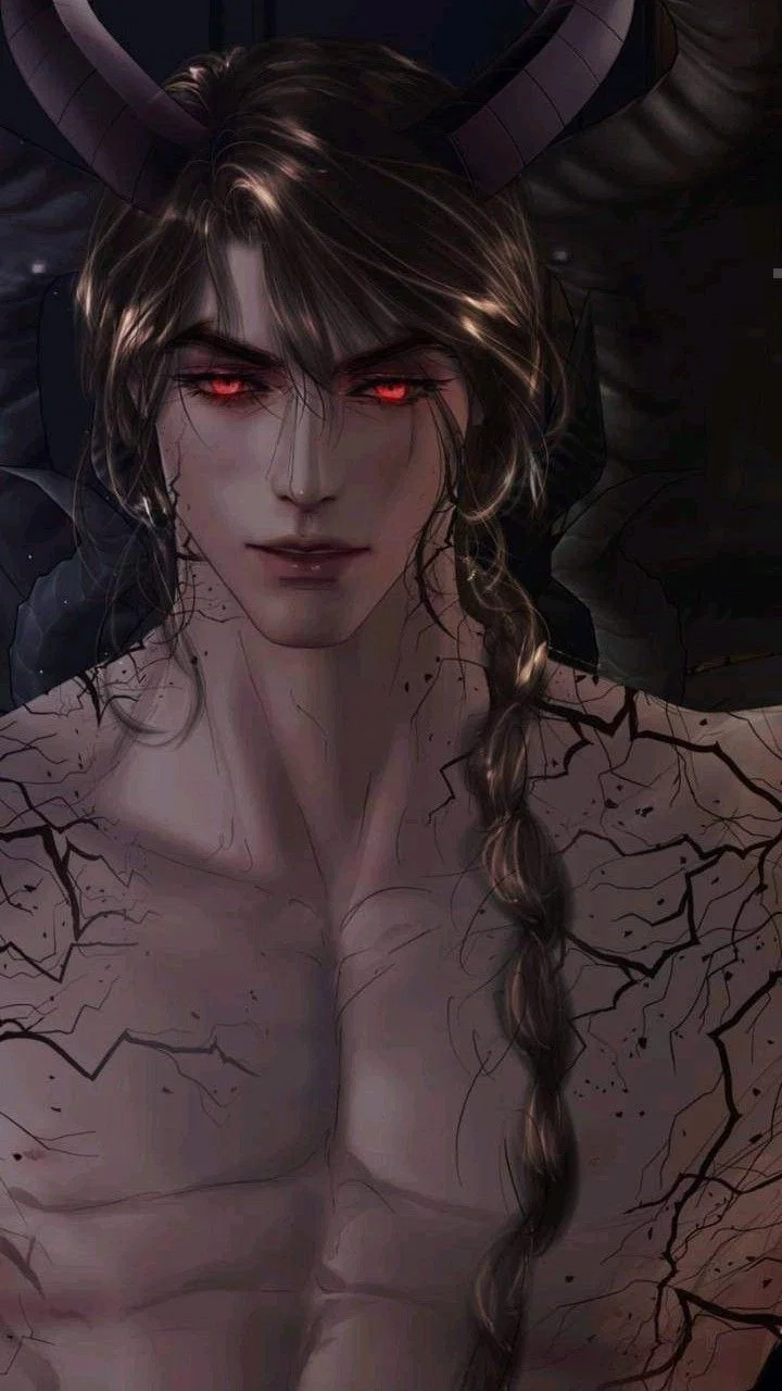 Duke Bohr★ guardian angel