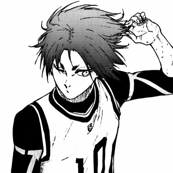 Reo Mikage