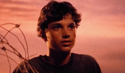 Johnny Cade